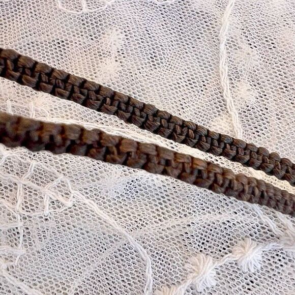 Turquoise & Gold Elephant Jingle Charm Necklace - Picture 4 of 10